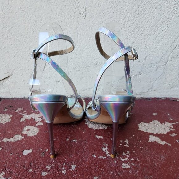 BARBIE TINGZ Rhinestone Stiletto Heels - Picture 6 of 13